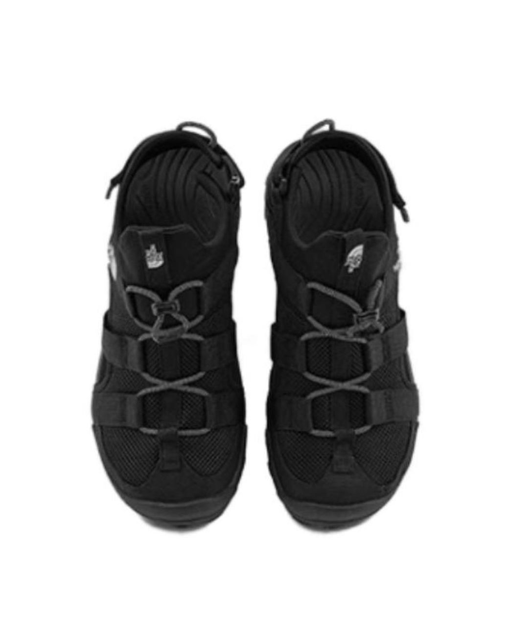 The North Face Black Explore Camp for men