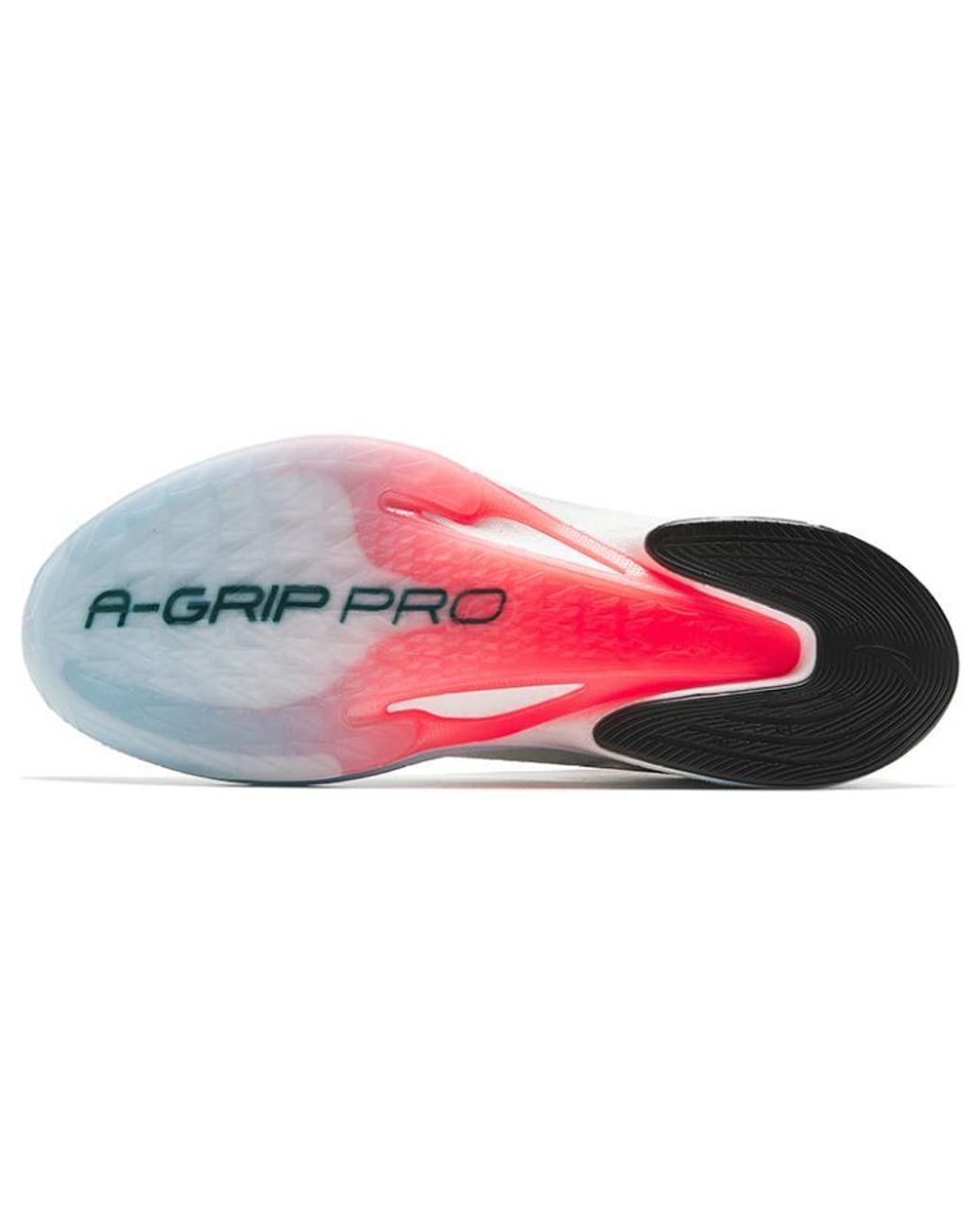 Anta White Mach Pro for men