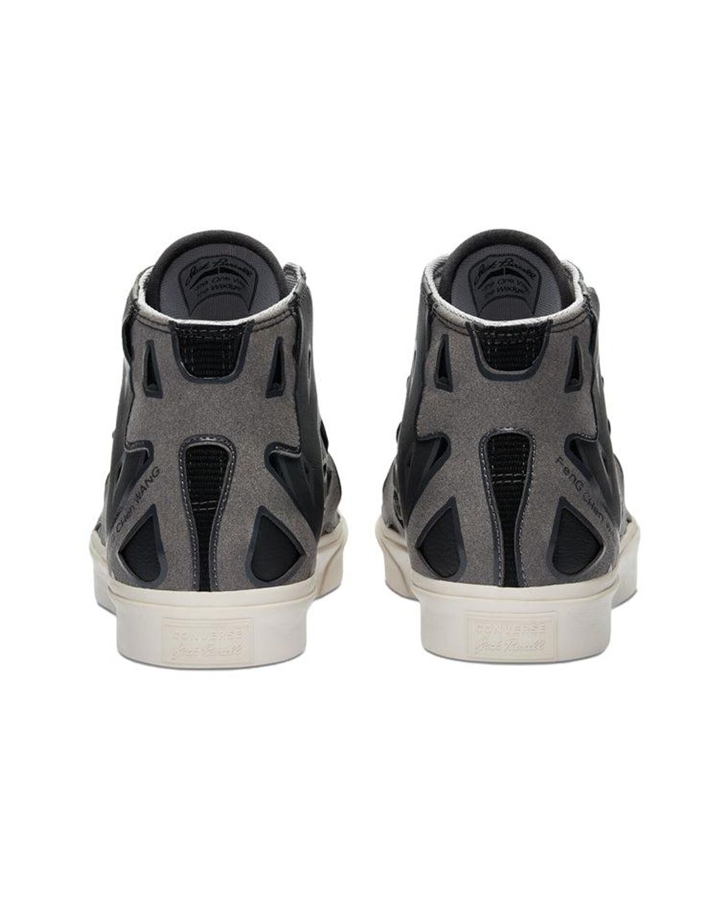 feng chen wang x jack purcell