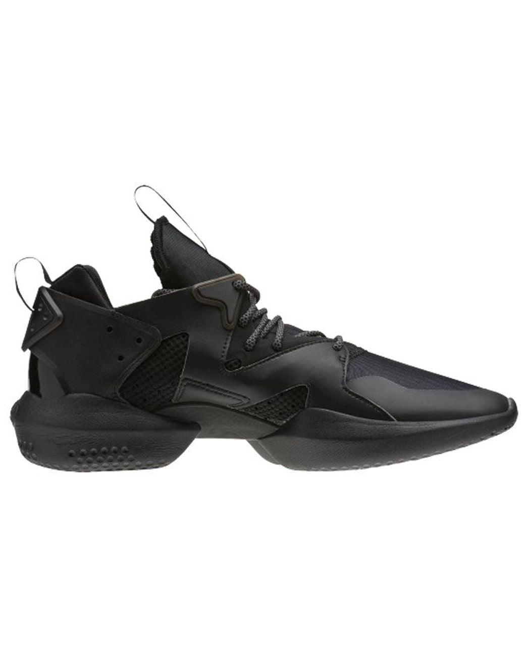 Reebok Black 3D Op. Lite for men