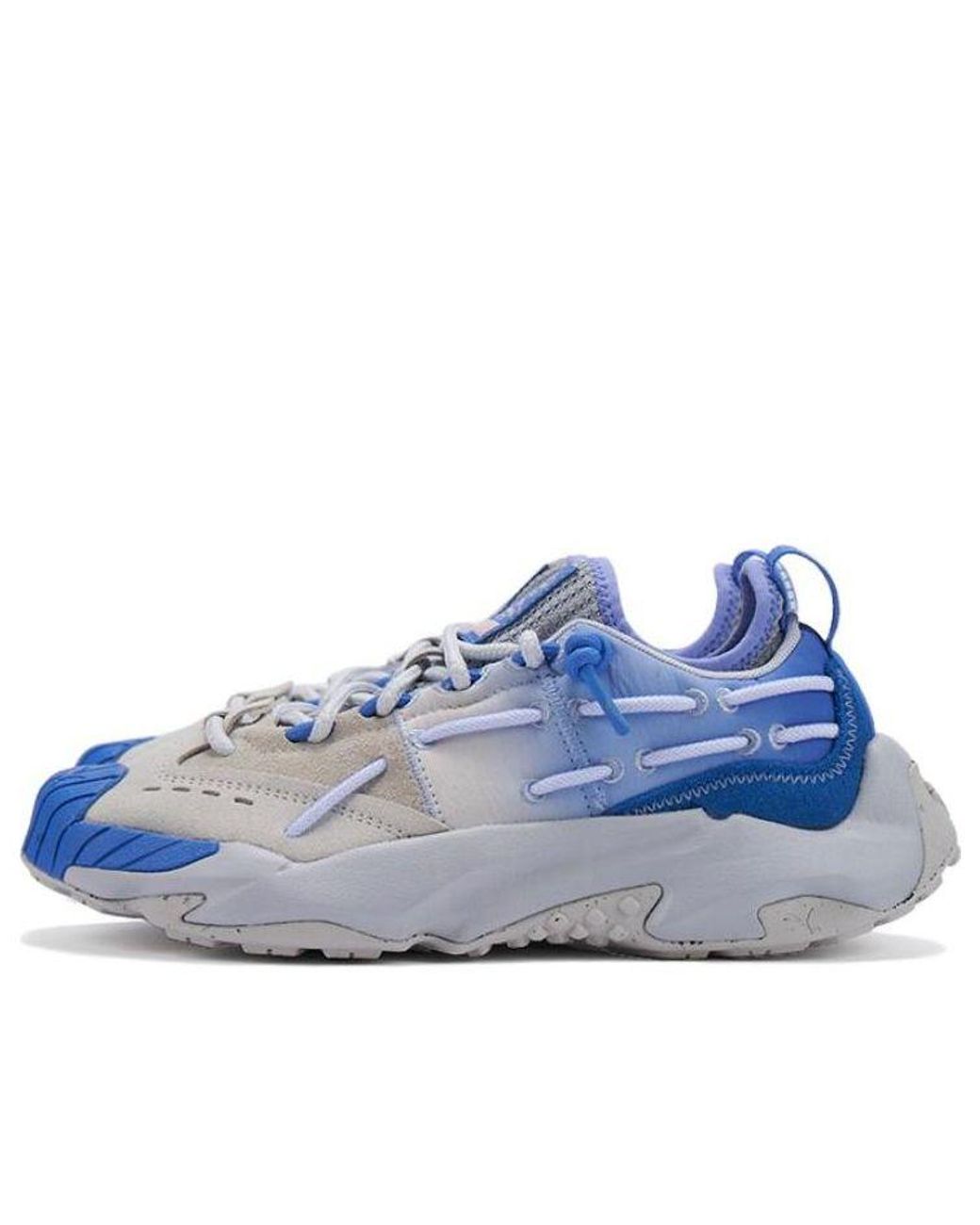 PUMA Blue Plexus Gradient Sophia Chang for men