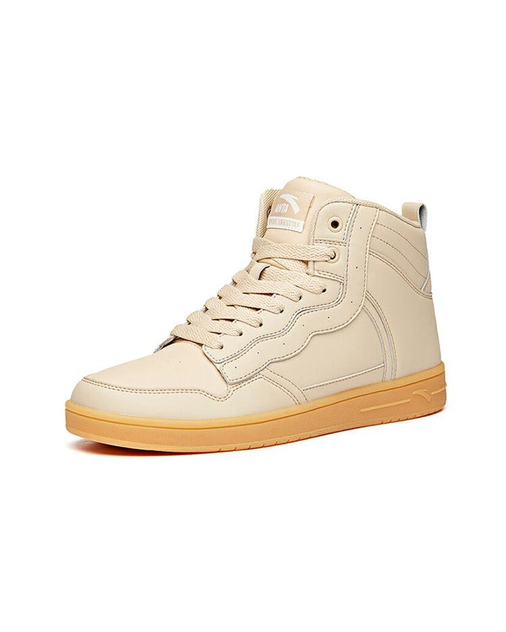 Anta Natural Life Series Sneakers for men