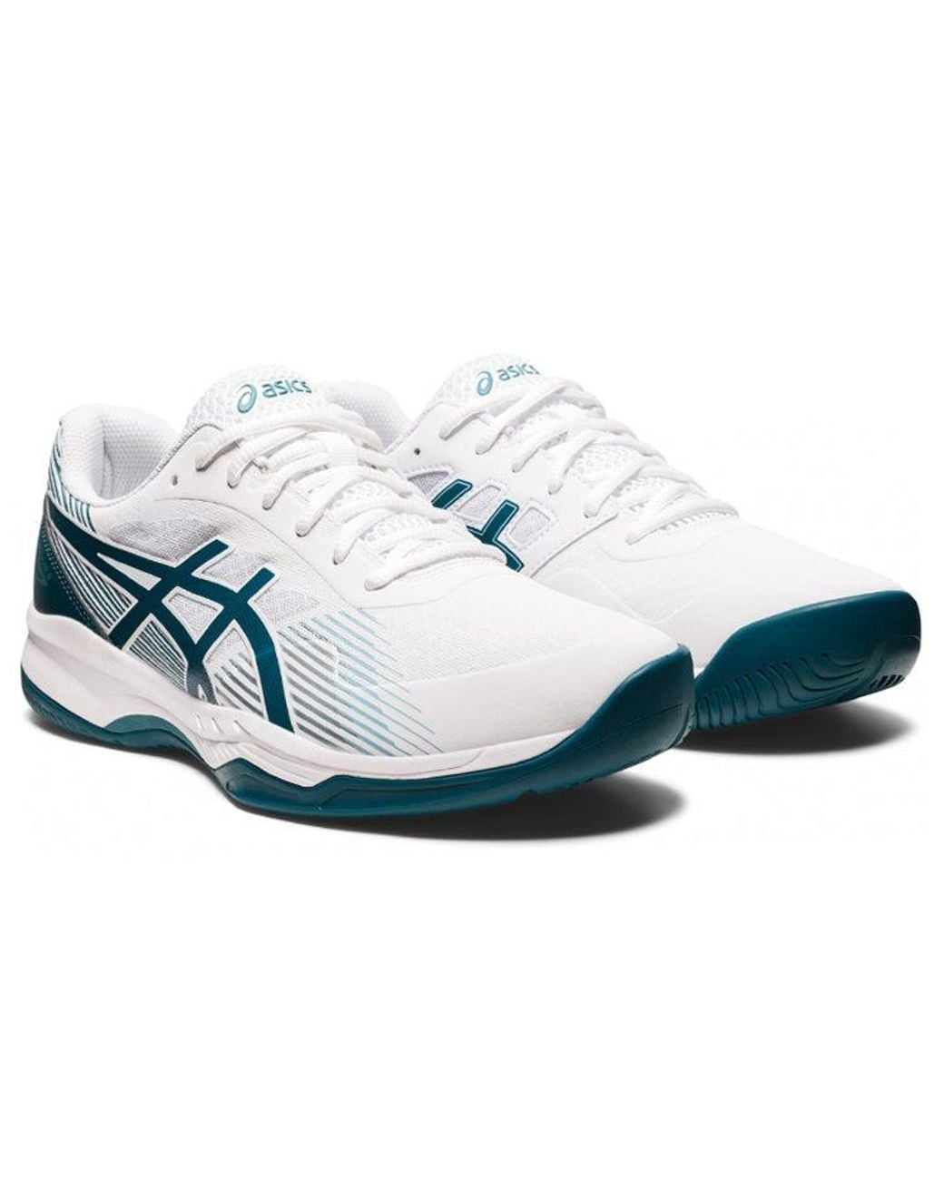 Asics Blue Gel-Game 8 for men