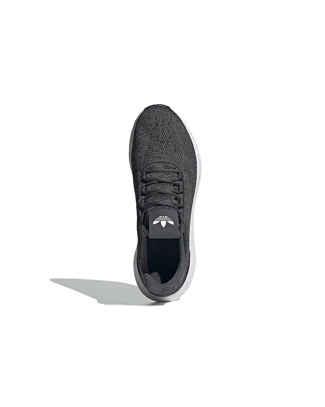 Adidas Black Originals Swift Run 22 for men