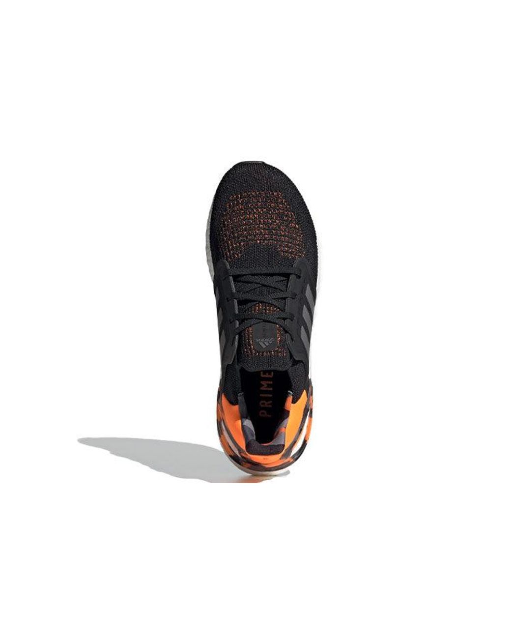 Adidas Blue Ultraboost 20 Signal' for men