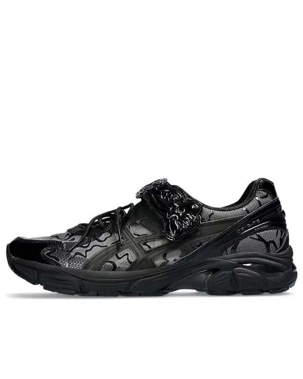 Asics Black X Cecilie Bahnsen Gt-2160 'Mary Jane' for men