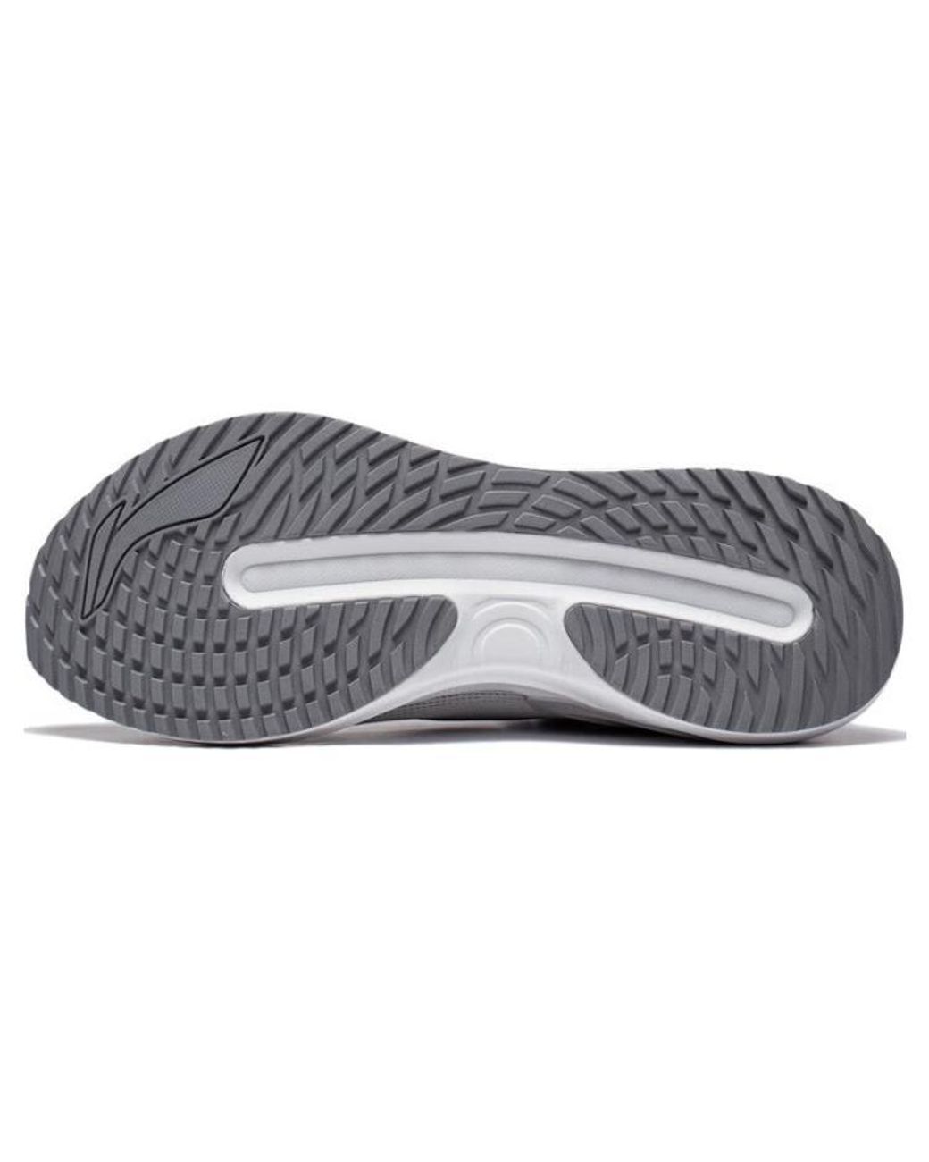 Li-ning White Yueying 3.0 for men