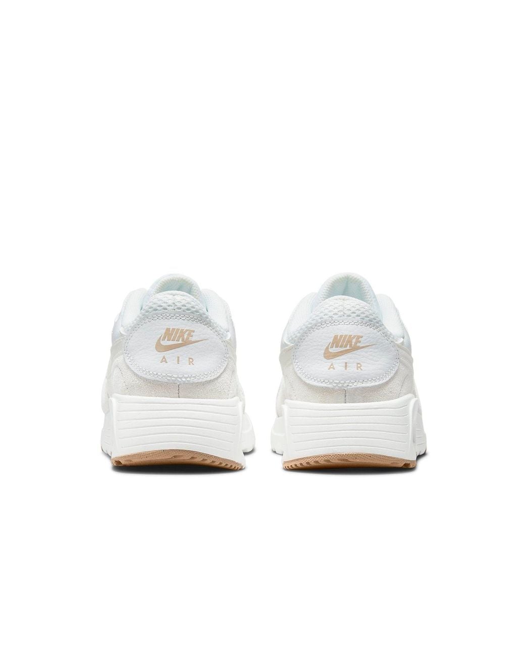 Nike White (Wmns) Air Max Sc Platinum Tint'