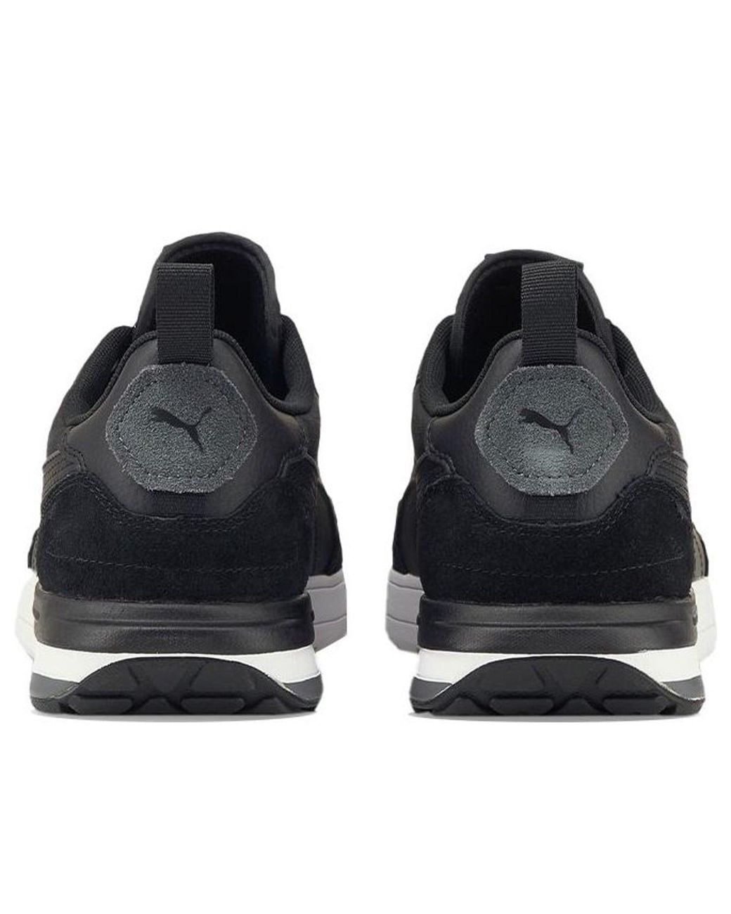 PUMA Black R22 Dark Shadow' for men