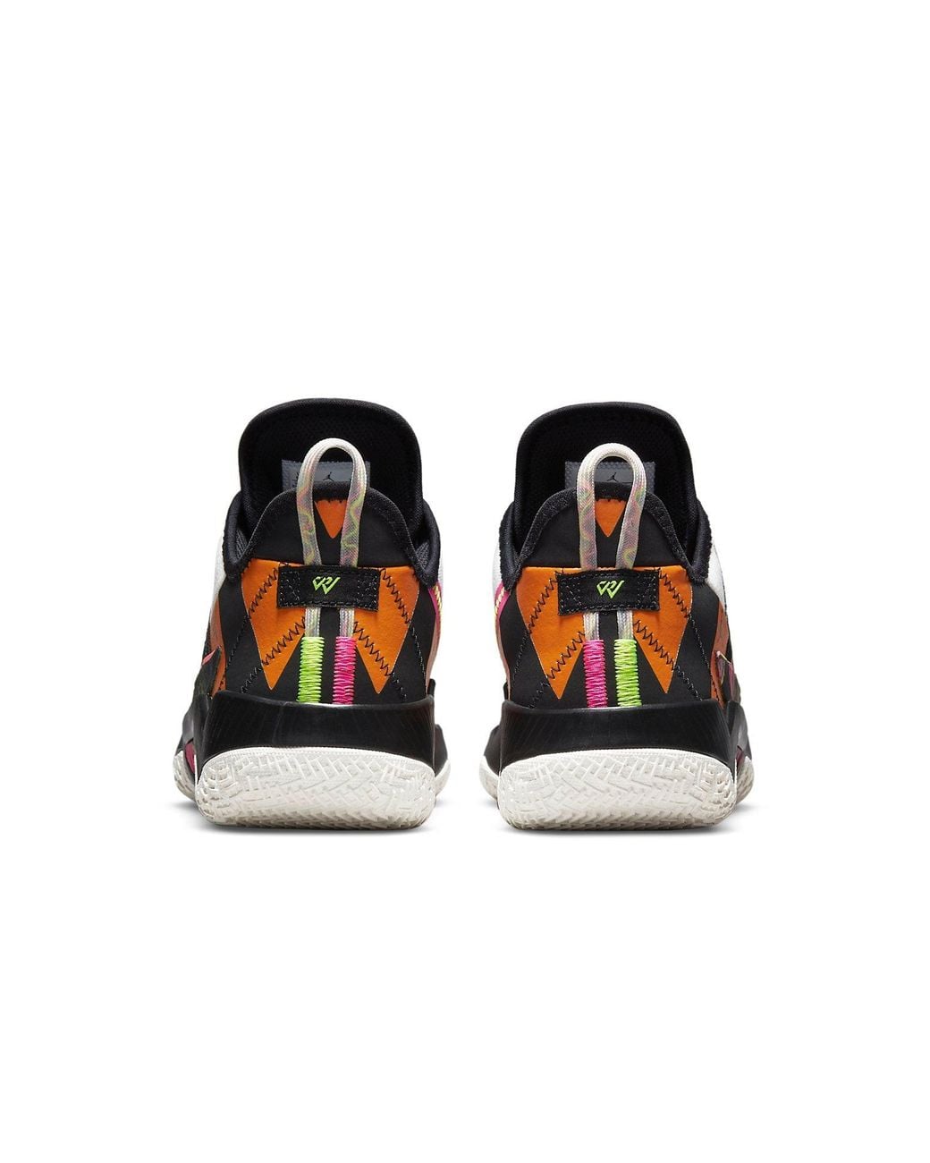 Nike Blue Westbrook One Take 2 Pf for men
