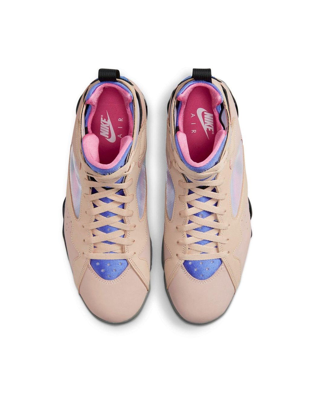 Nike Pink 7 Retro Se 'Sapphire' for men