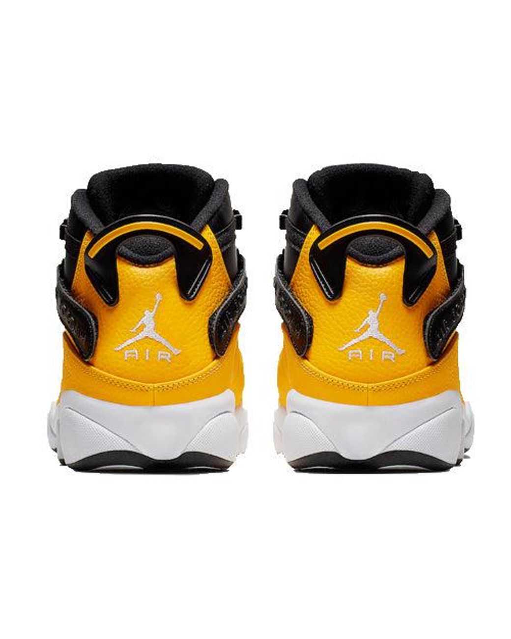 Nike Blue 6 Rings 'Taxi' for men