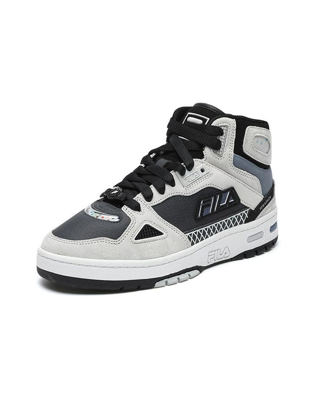 Fila Black Teratach for men