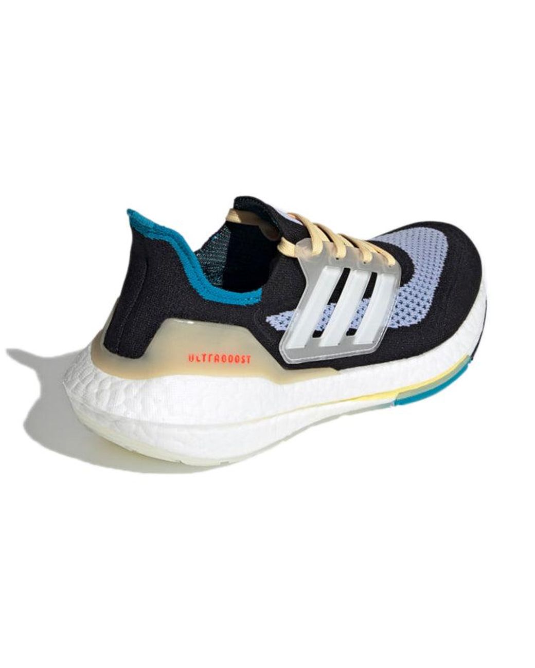 Adidas Blue (Wmns) Ultraboost 21 Tone'