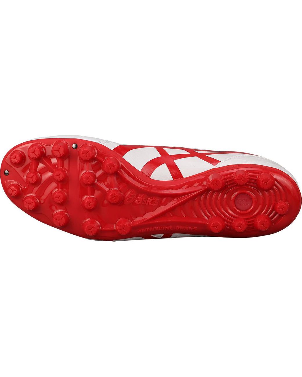 Asics Red Ds Light Ag for men