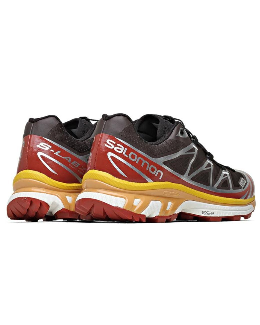 Salomon Blue Xt-6 for men