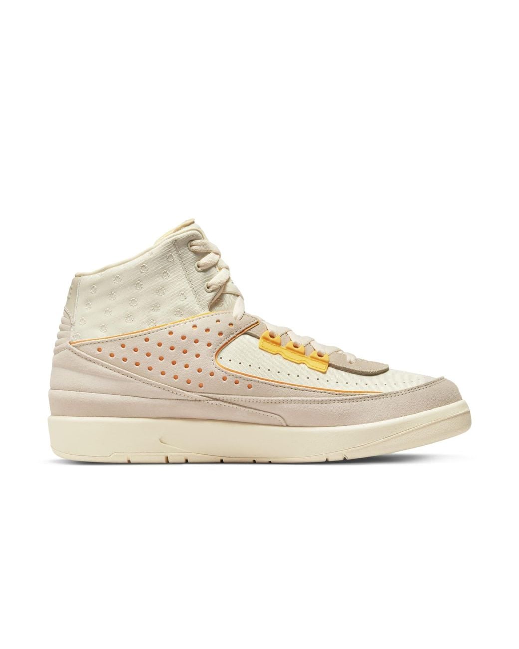 Nike Natural 2 Retro Sp X Union La 'Rattan' for men