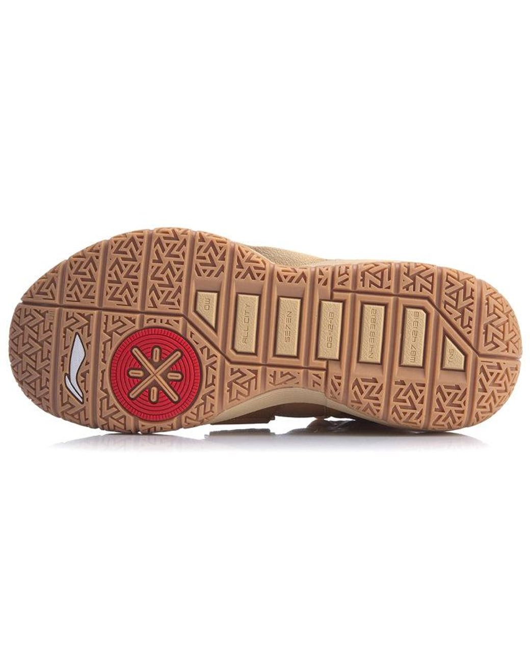 Li-ning Wade All City - D&j Brown for men