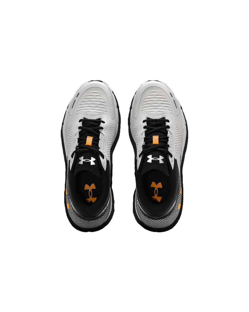 Under Armour White Hovr Phantom for men