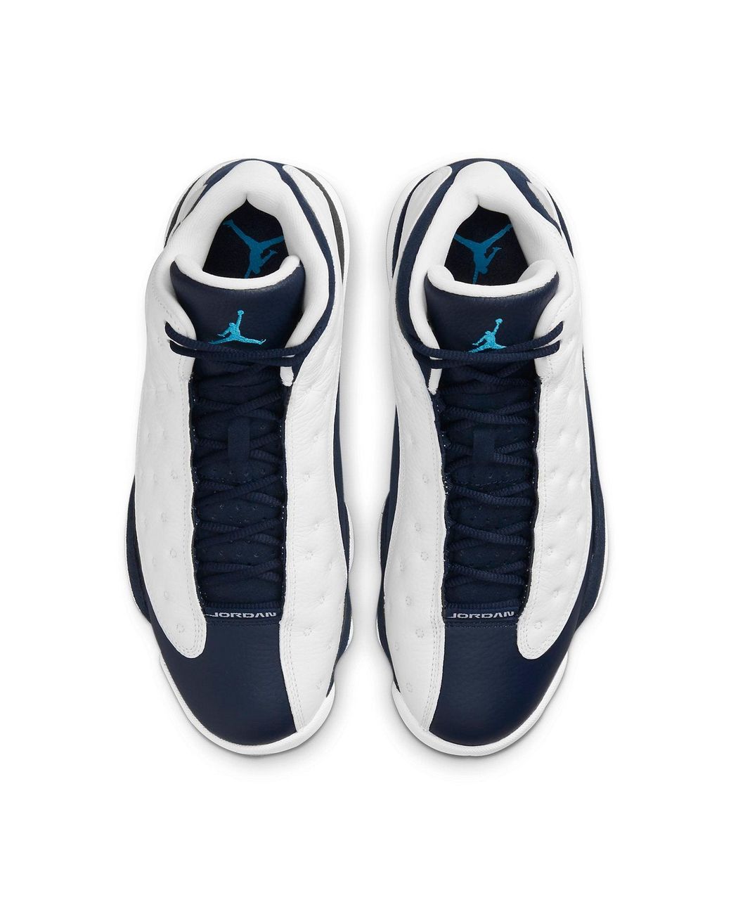 Nike Blue 13 Retro 'Obsidian' for men