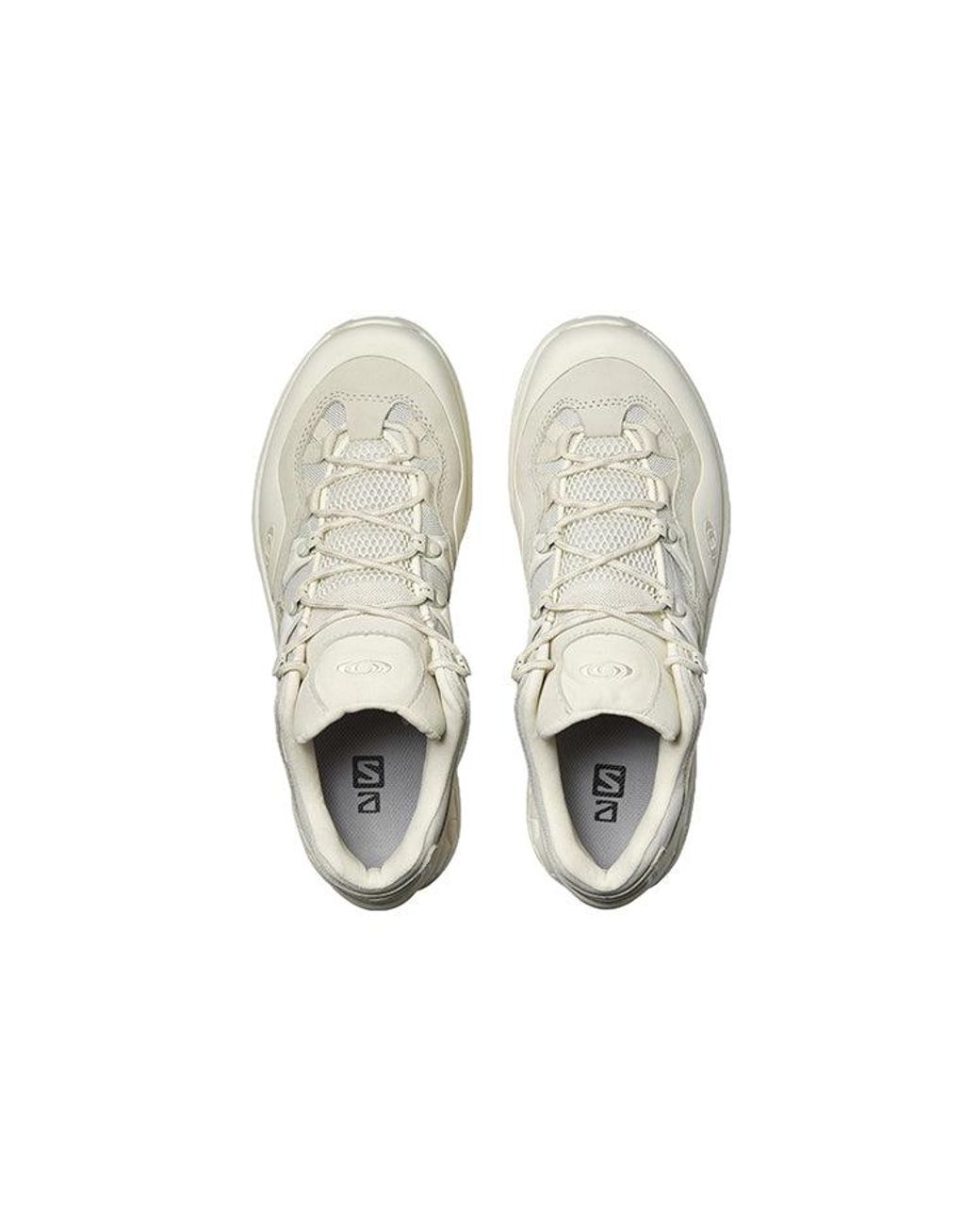 Salomon White Xt-Quest 2 Advanced Trail for men