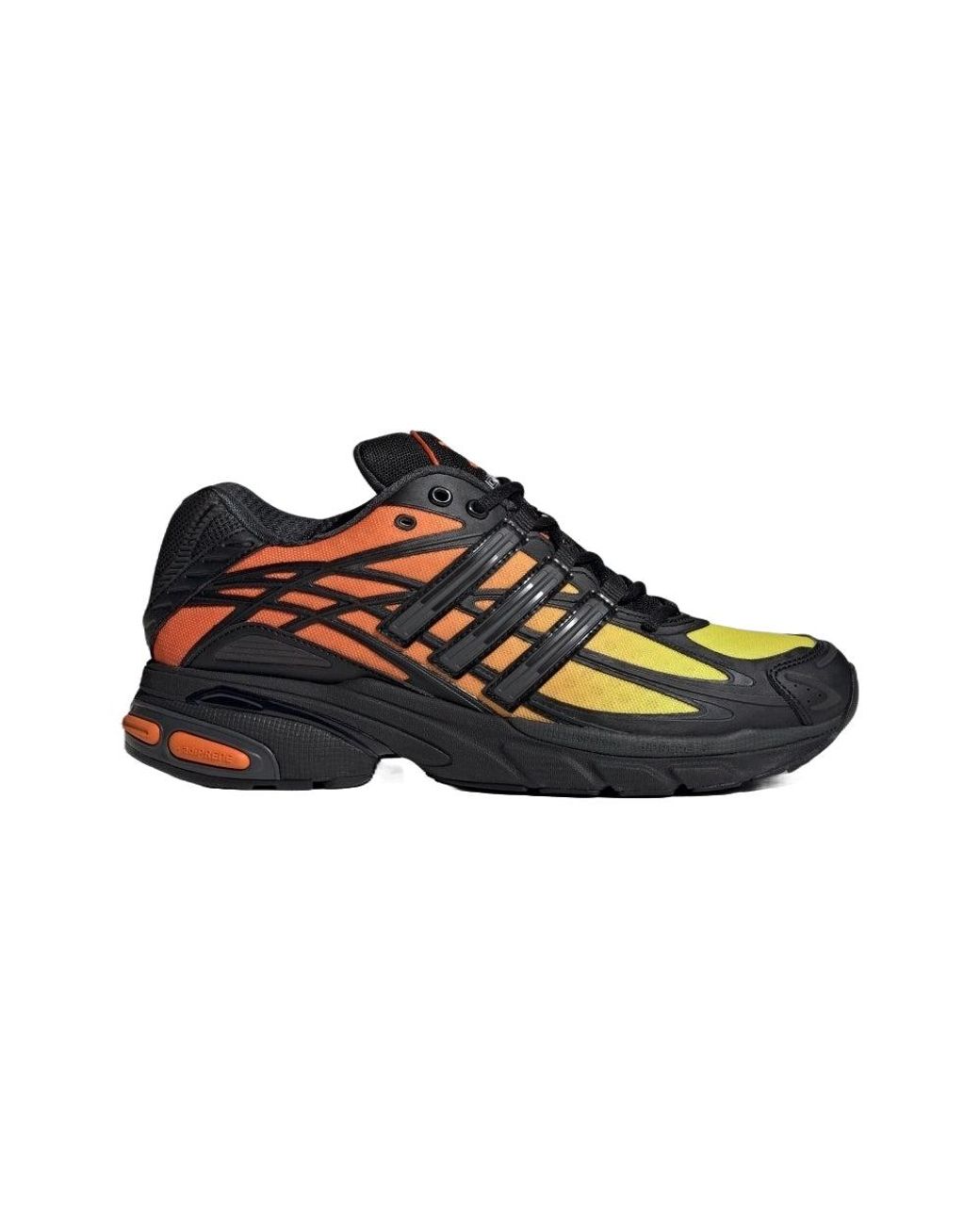 Adidas Blue Adistar Cushion 3 'Carbon' for men