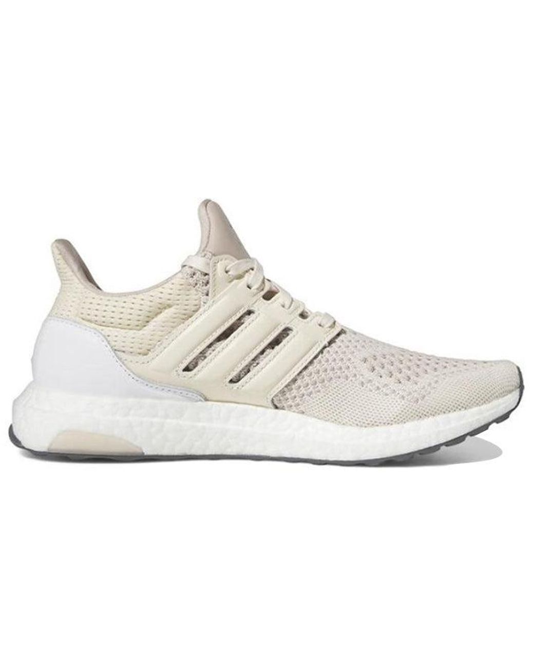 adidas Ultraboost 1.0 Shoes 'wonder Taupe' in White | Lyst