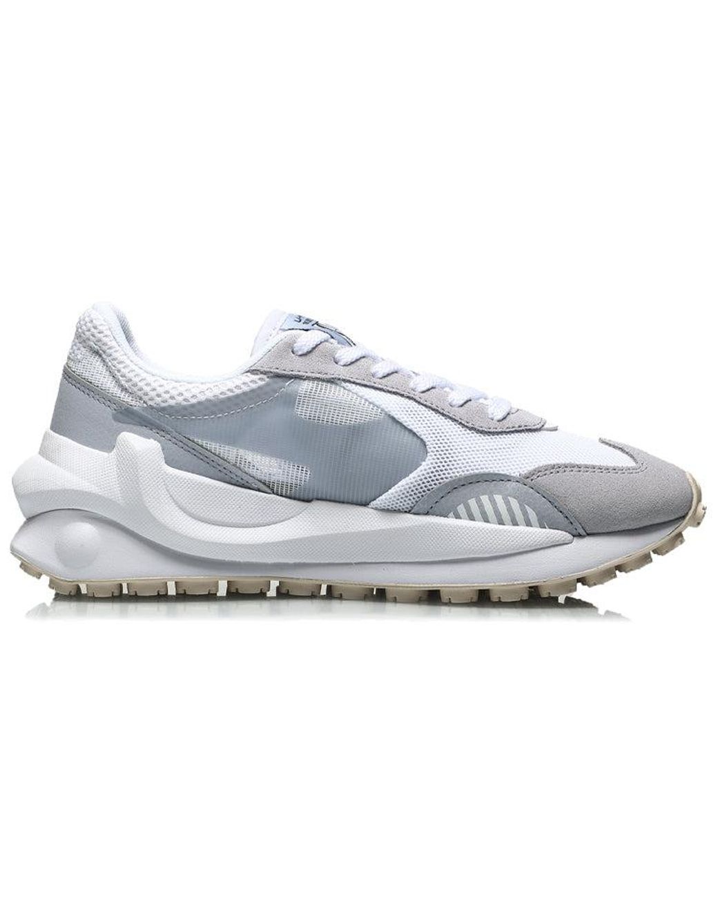 Li-ning (Wmns) Eternal 92 in Blue | Lyst
