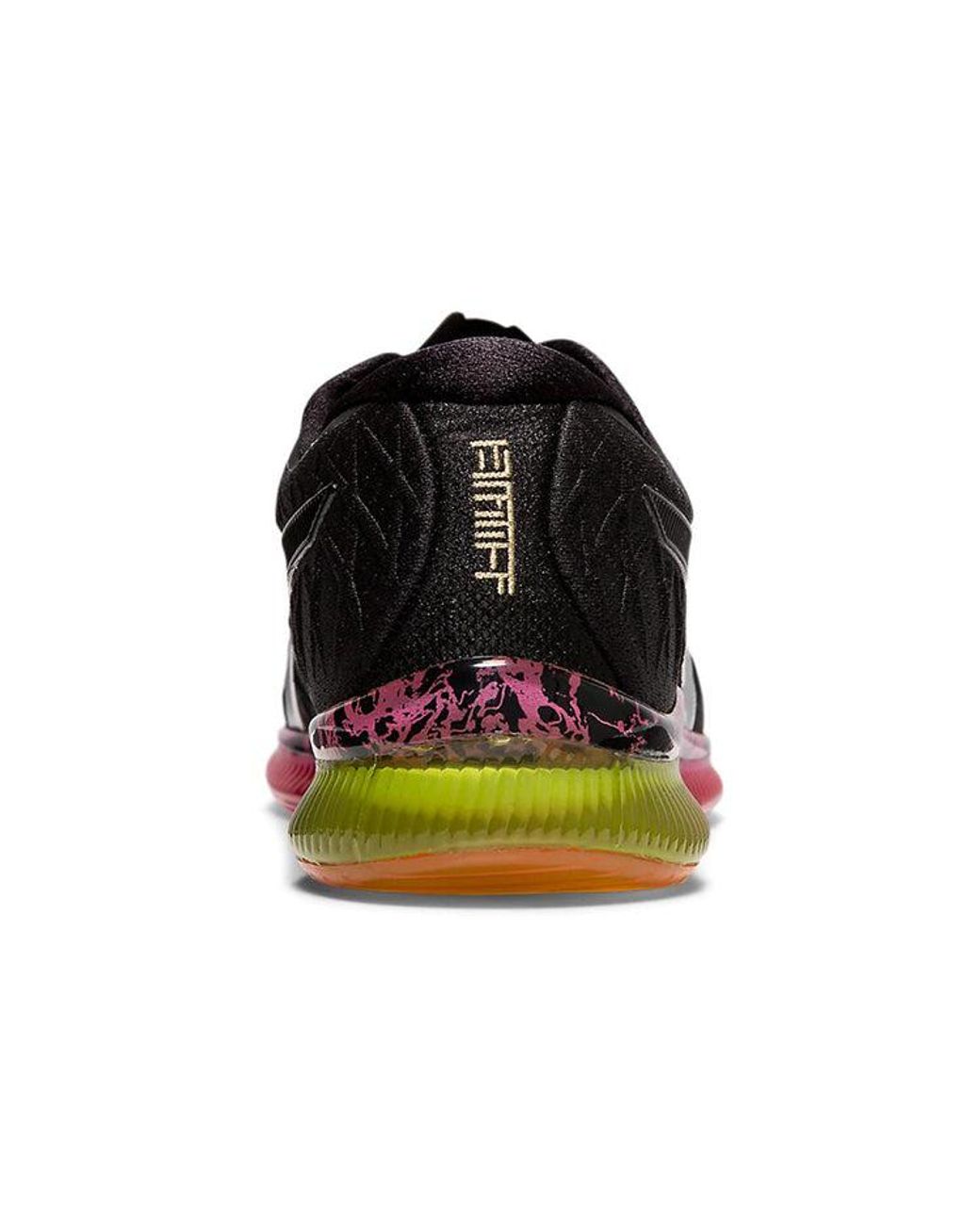 Asics Black (Wmns) Gel Quantum Infinity Multi'