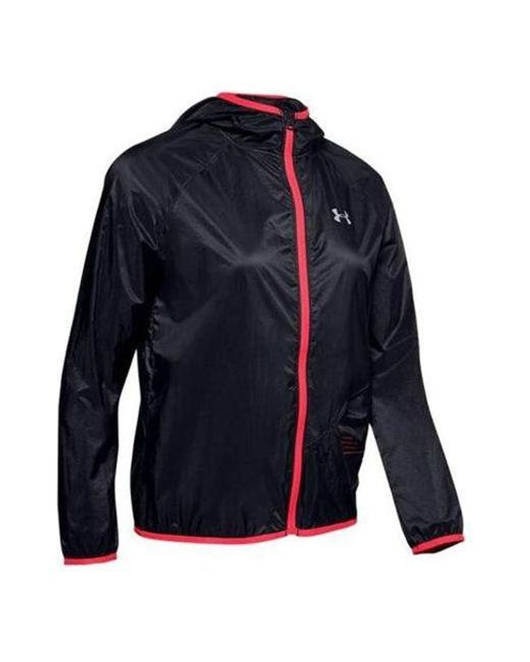Under Armour Blue (Wmns) Qualifier Jacket