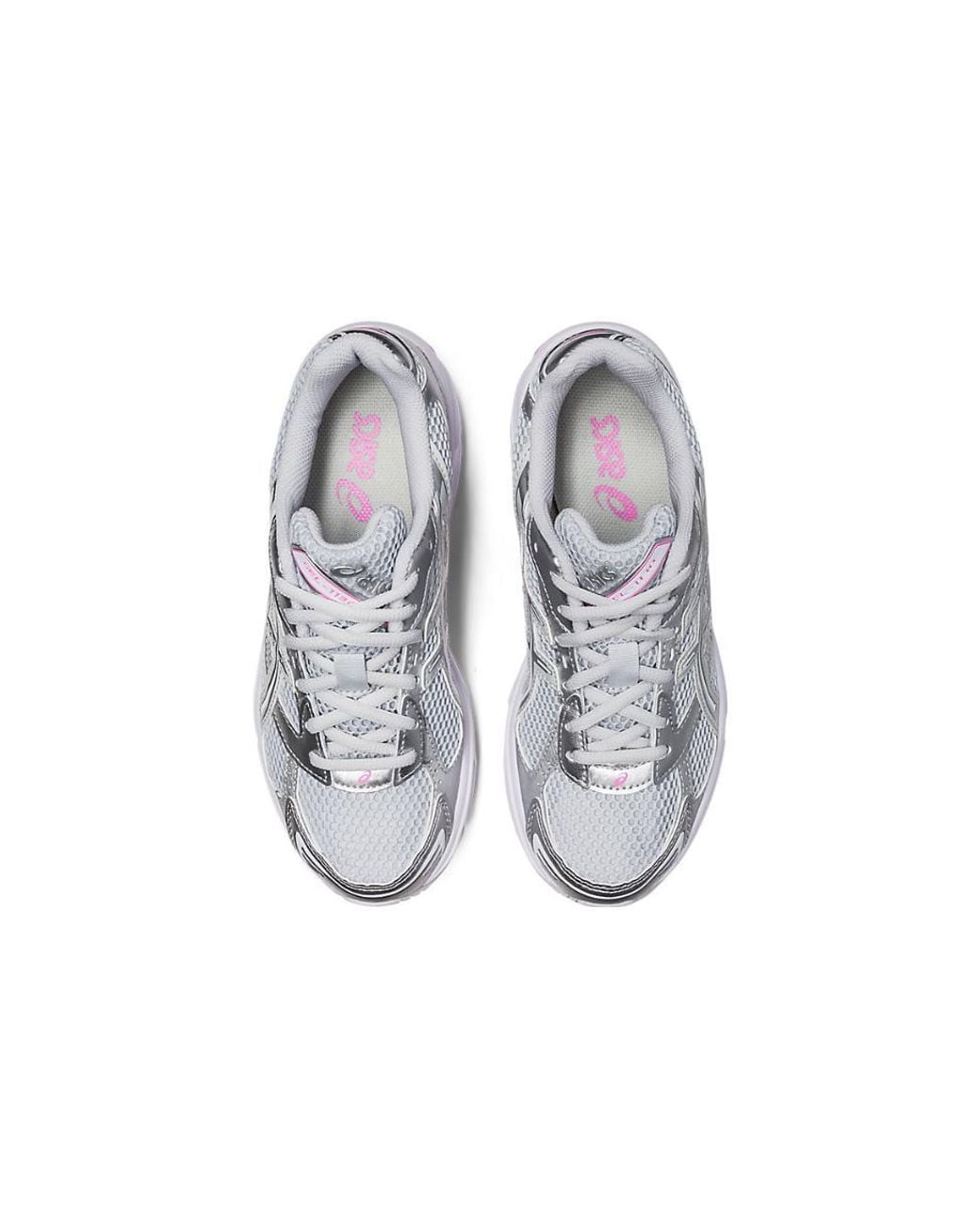 Asics White (Wmns) Gel-1130 'Pure'