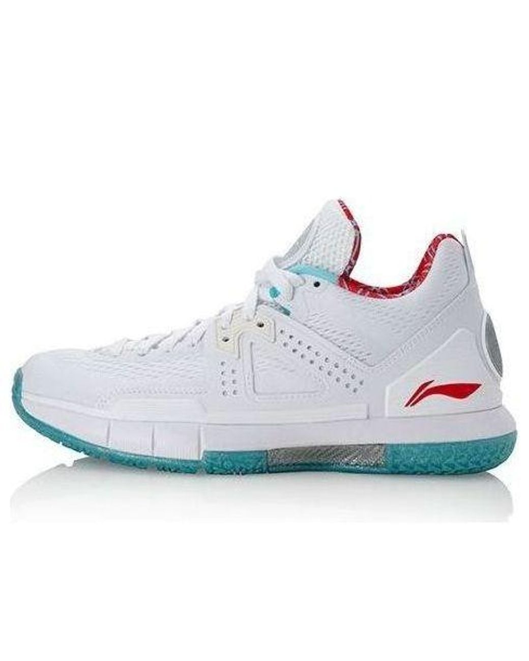 Li-ning Blue Way Of Wade 5 'City Flag' for men