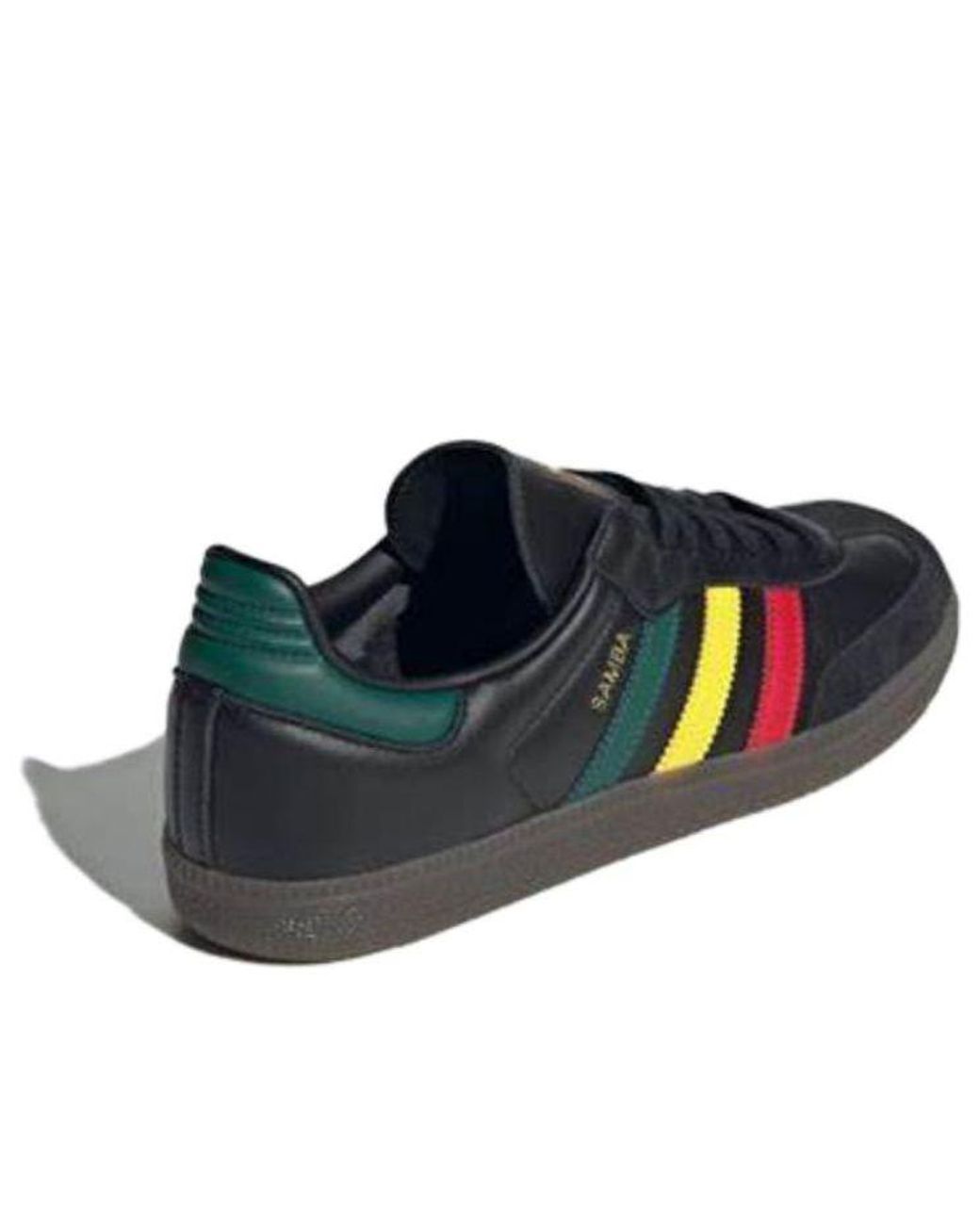 Adidas Blue Samba Og 'Core Collegiate' for men