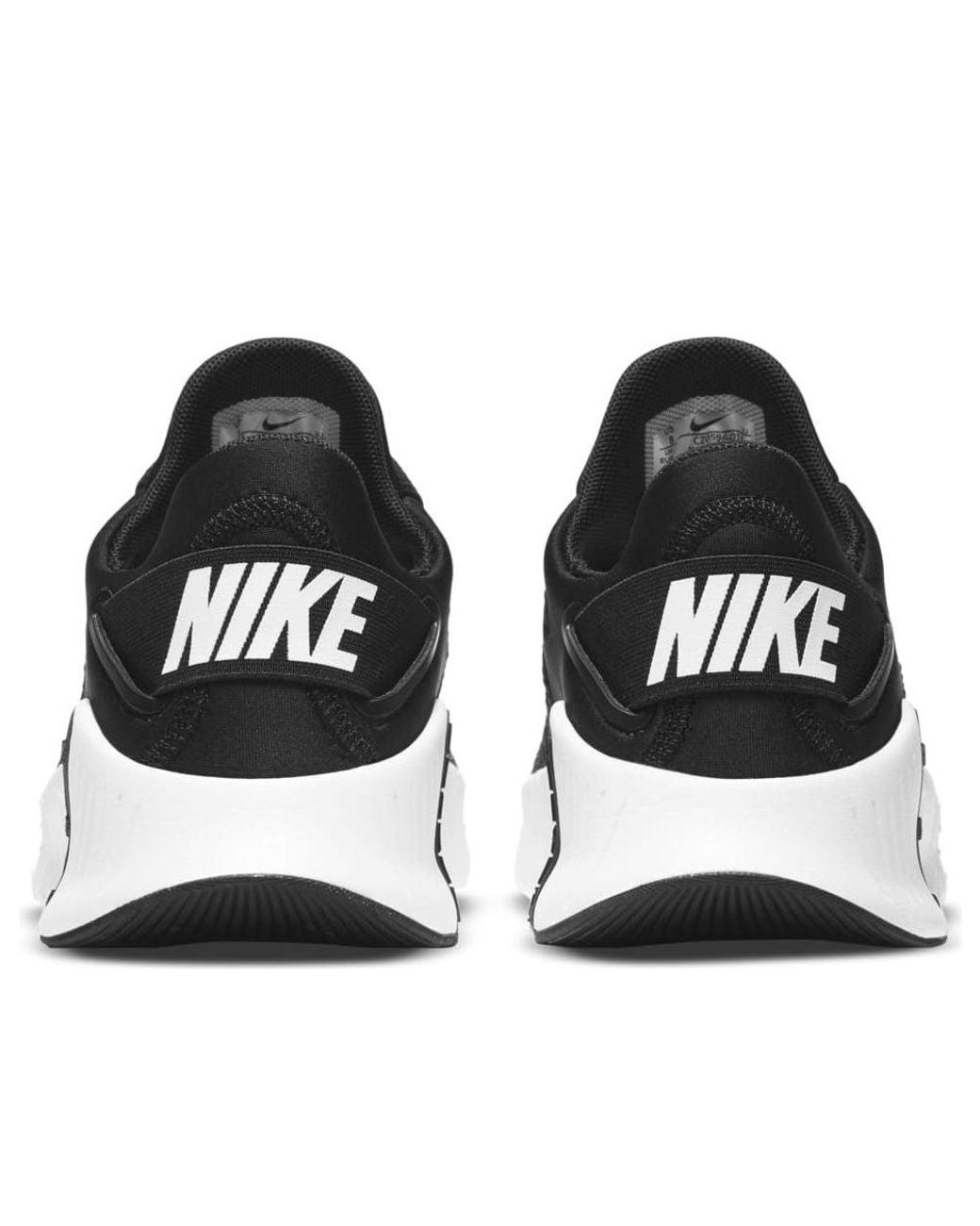 Nike Black (Wmns) Free Metcon 4