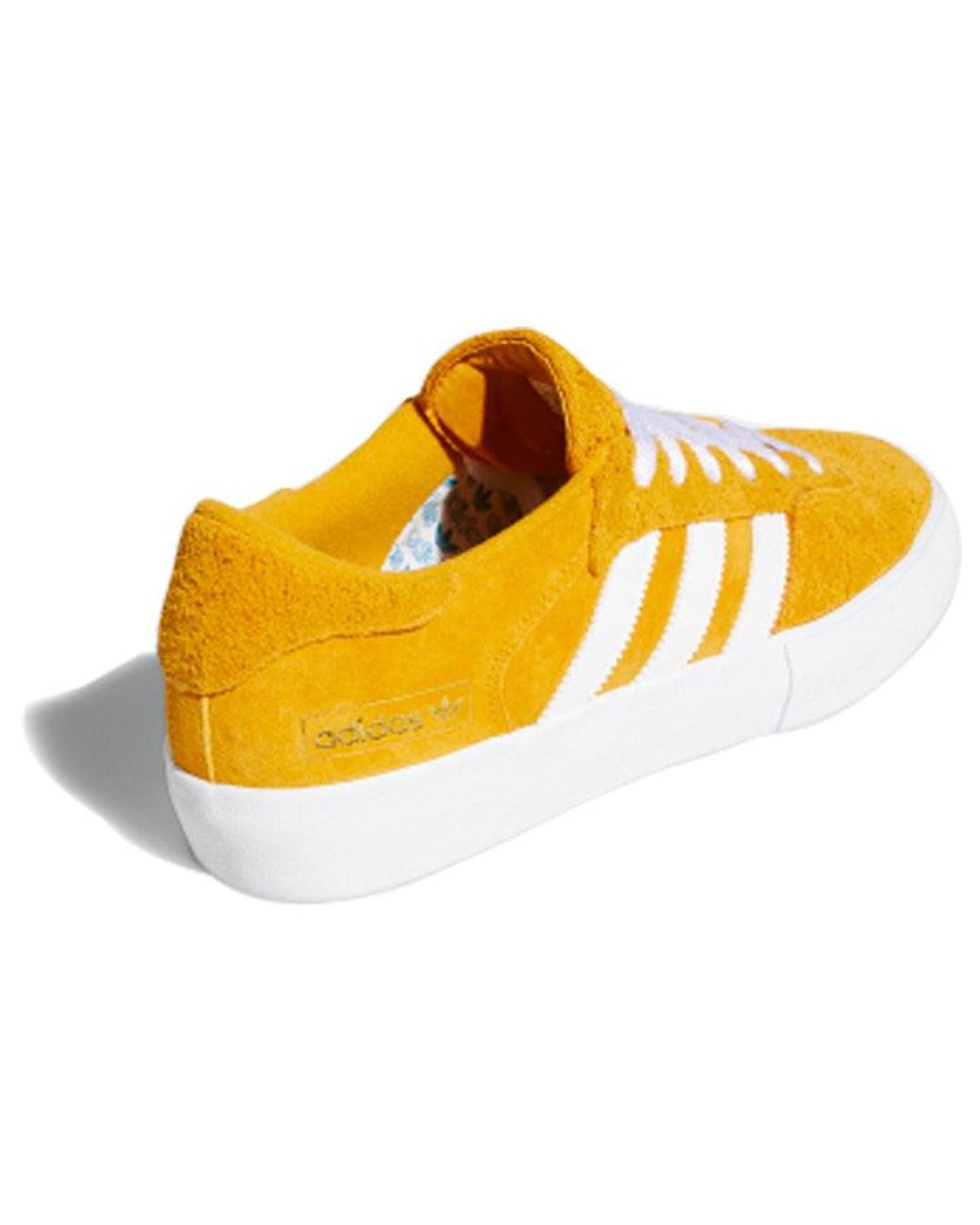 Adidas Yellow Matchbreak Super for men
