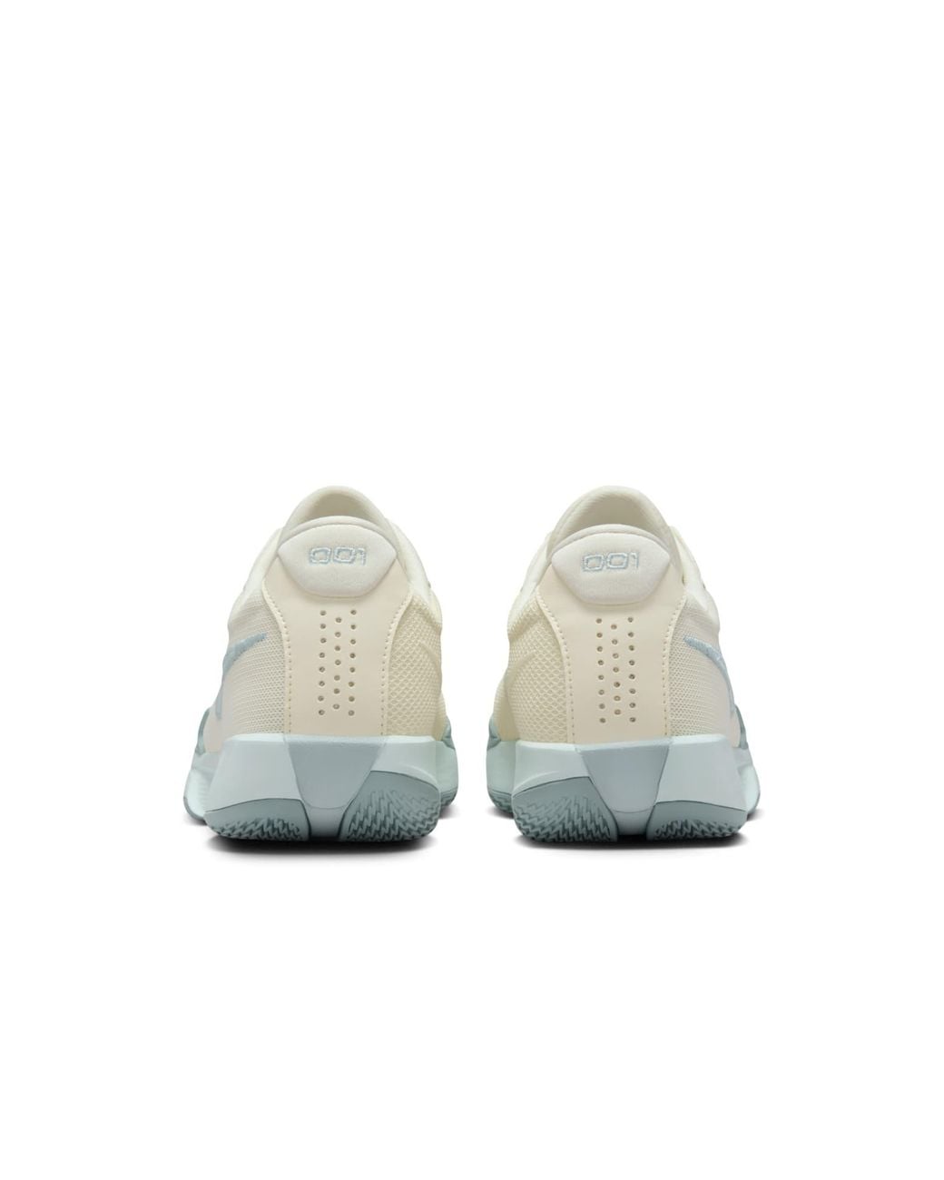 Nike Blue Air Zoom Gt Cut Academy Ep 'Coconut Milk Jade Ice' for men