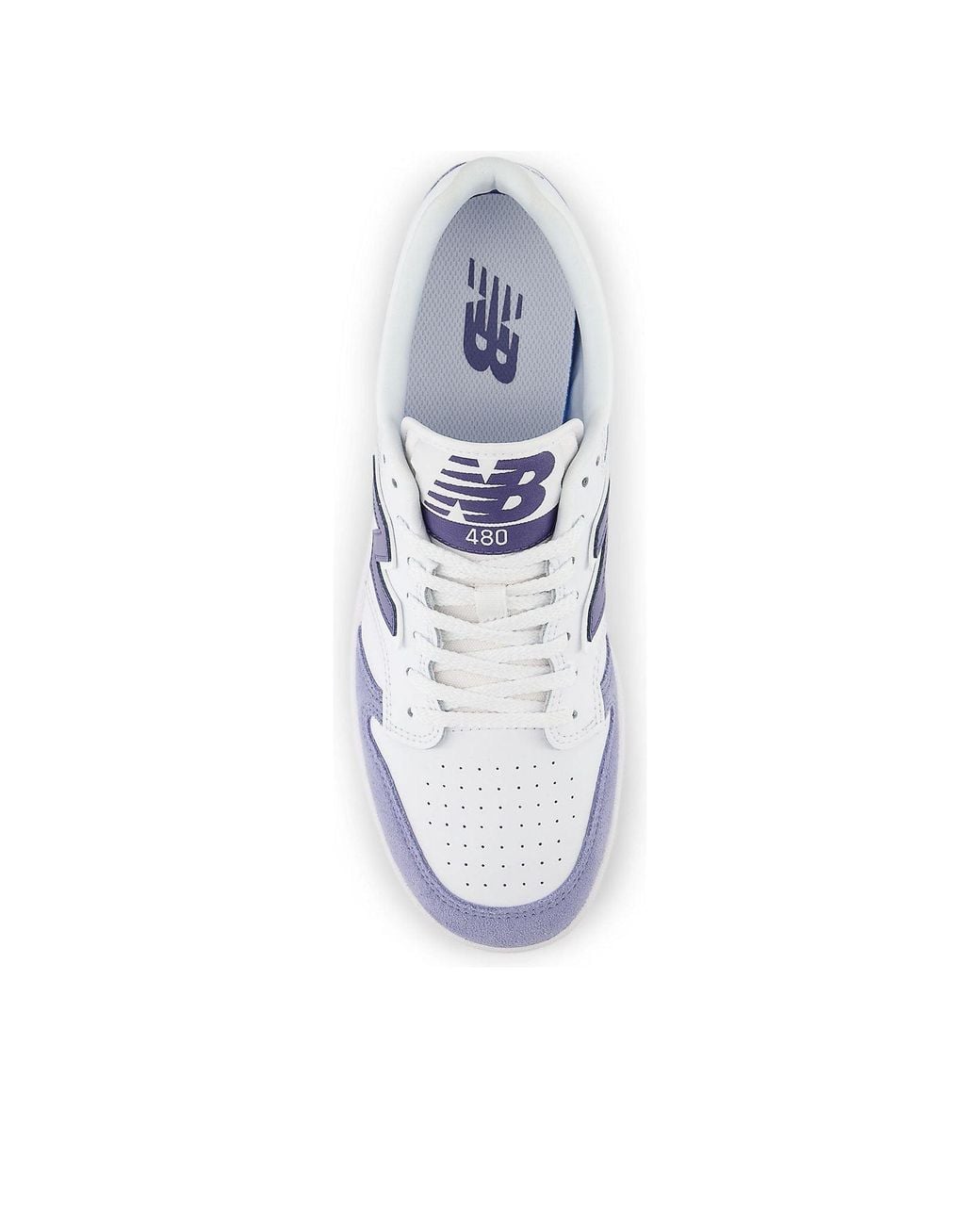 New Balance Blue 480 for men