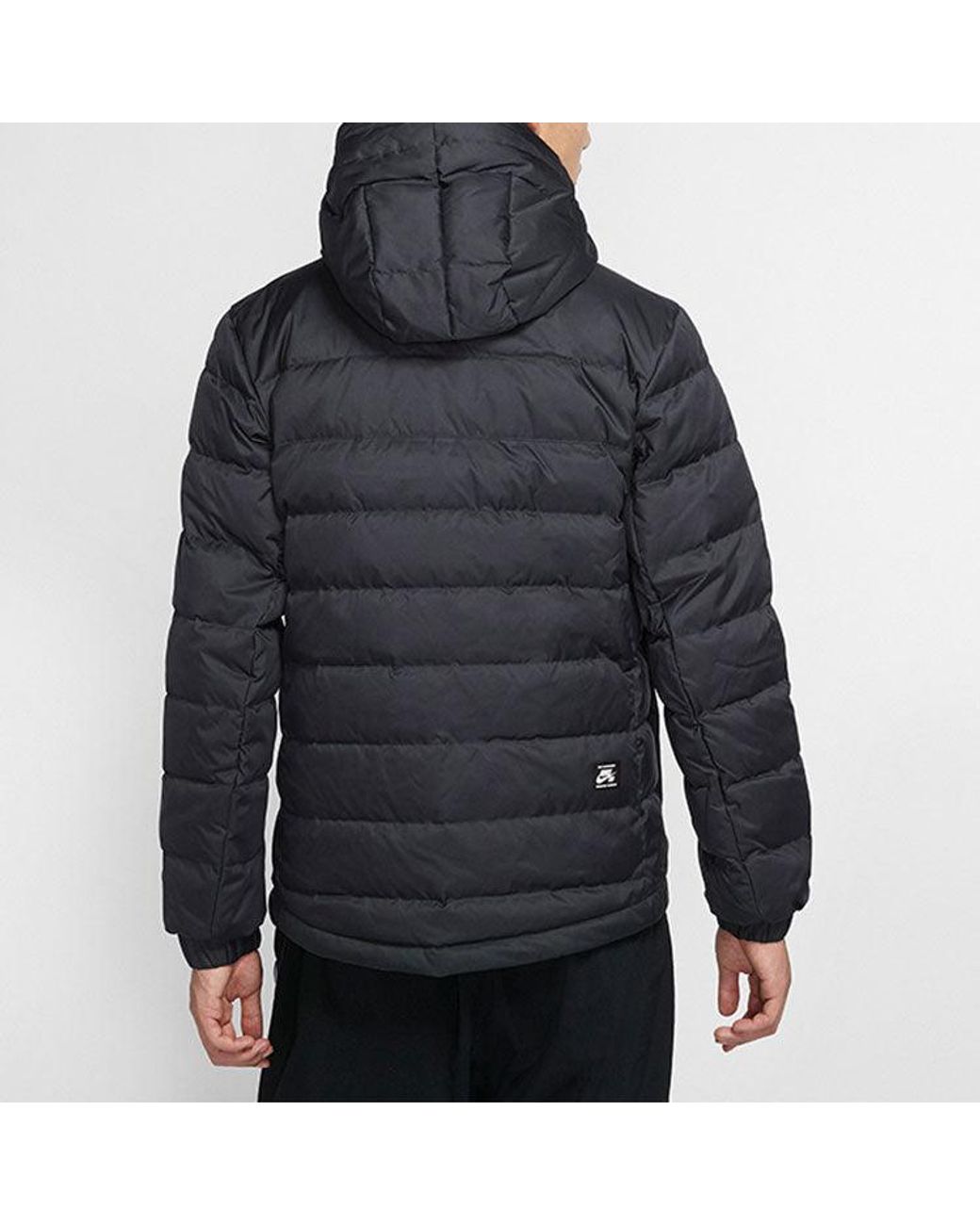 nike sb down jacket
