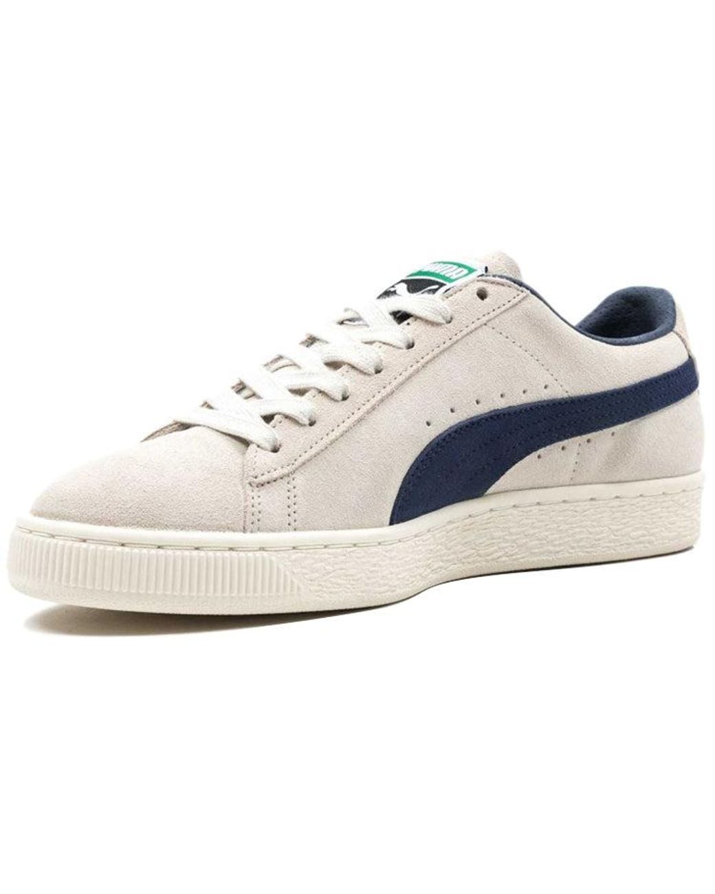 PUMA Blue Suede Classic Archive 'Birch' for men