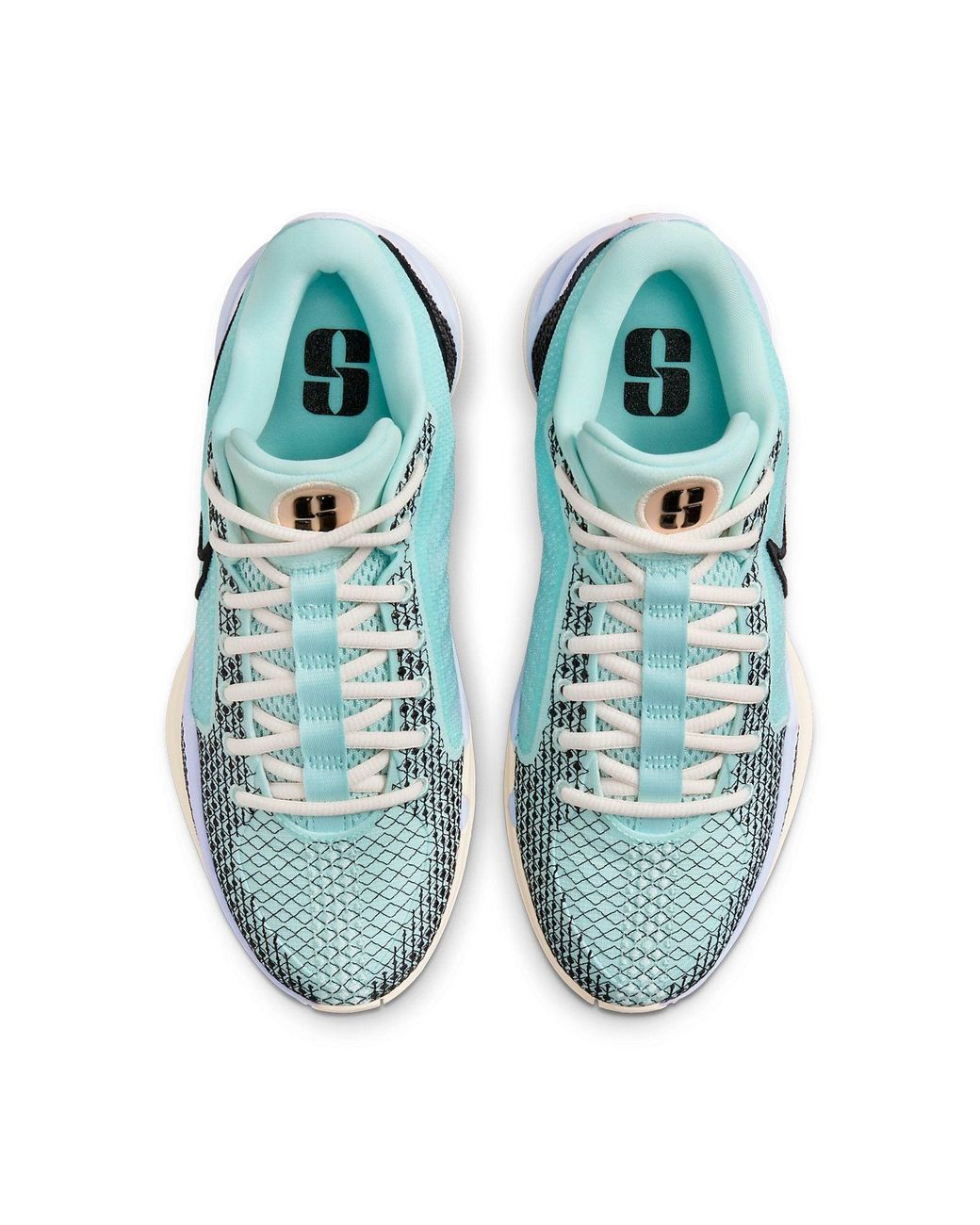 Nike Blue (Wmns) Sabrina 1 Ep 'Brooklyn's Finest'