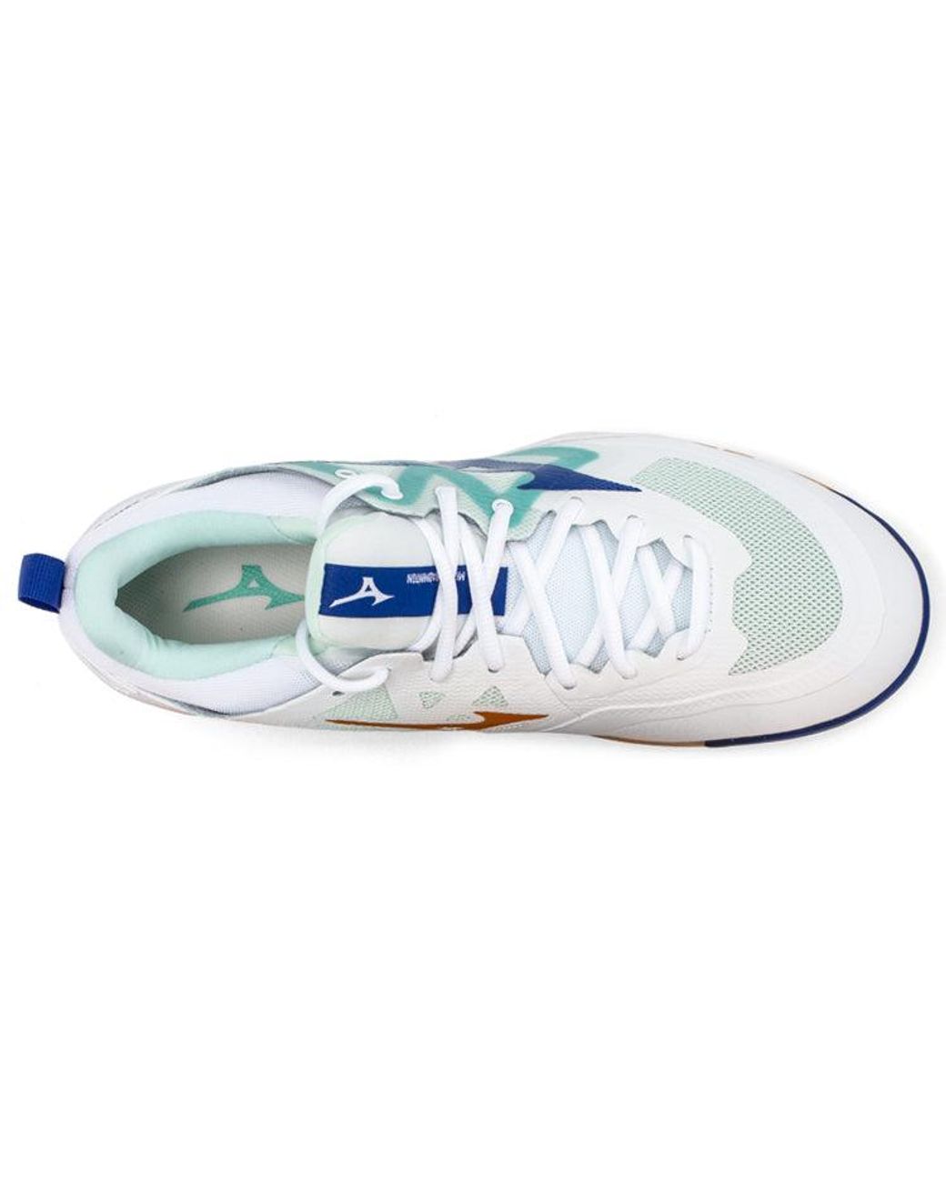 Mizuno Blue Wave Fang Zero for men