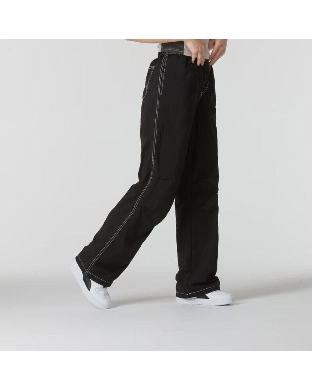 PUMA Black (Wmns) Ca Pro Pants