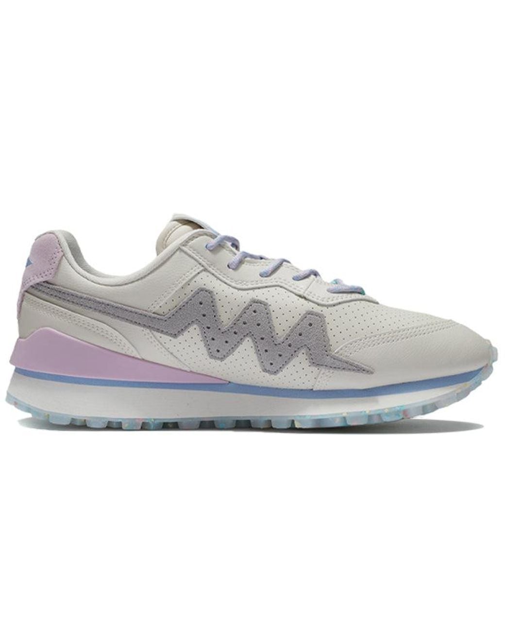 Li-ning Gray Wade 001 'Cotton Candy' for men