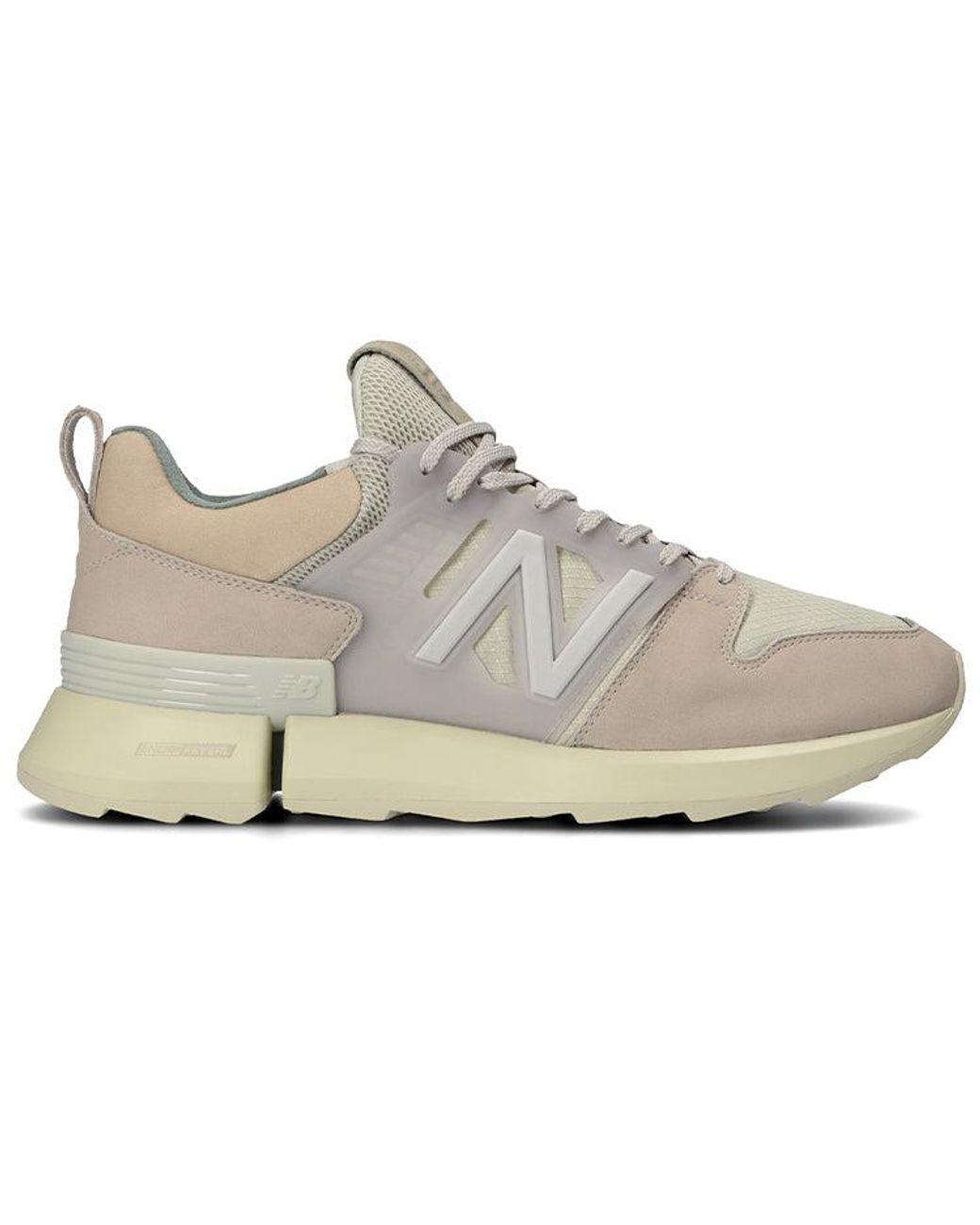New Balance Multicolor Auralee X R_C2 for men