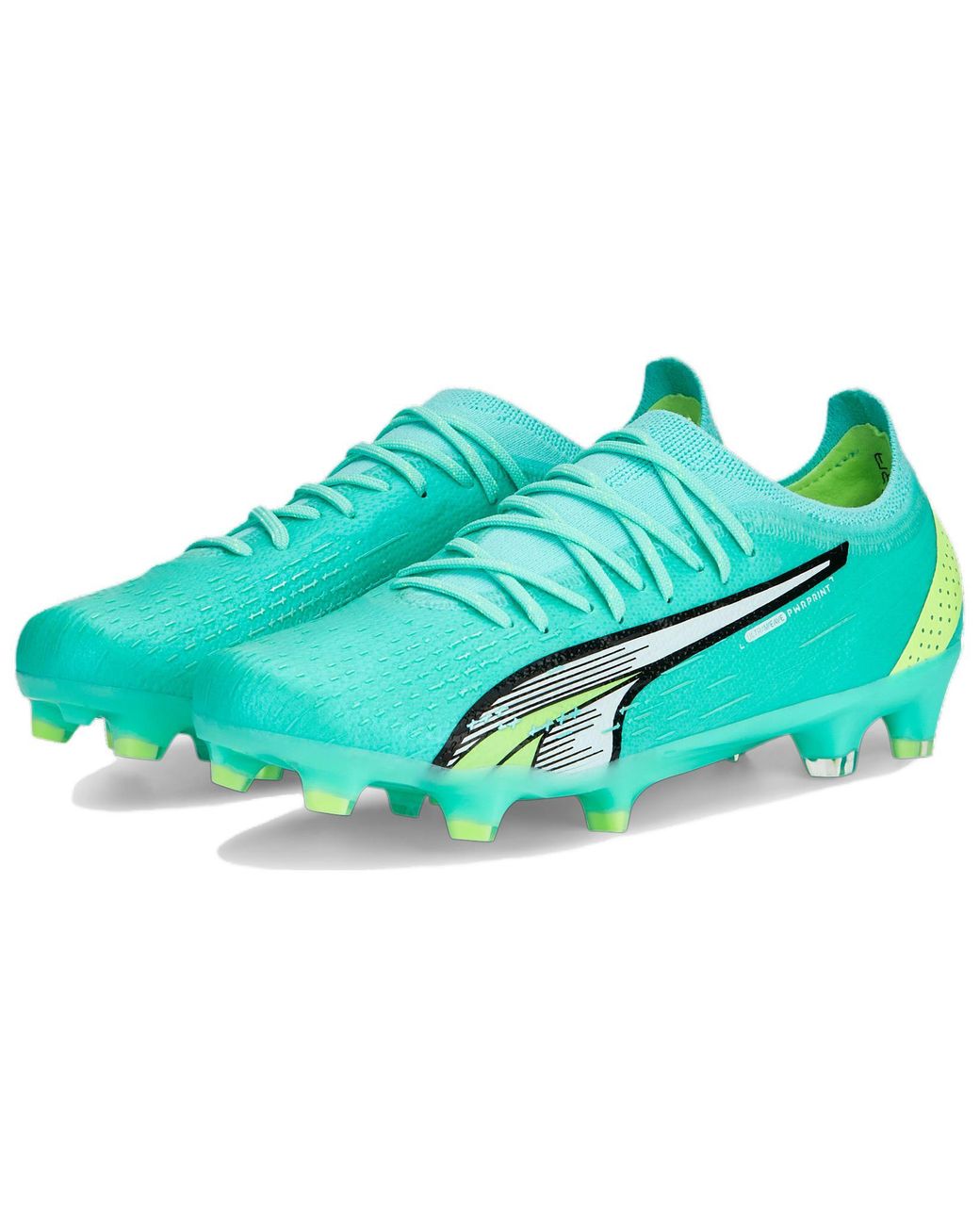 PUMA Blue (Wmns) Ultra Ultimate Fg/Ag 'Mint'