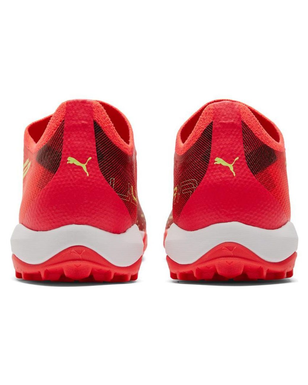 PUMA Red Ultra Match Tt for men
