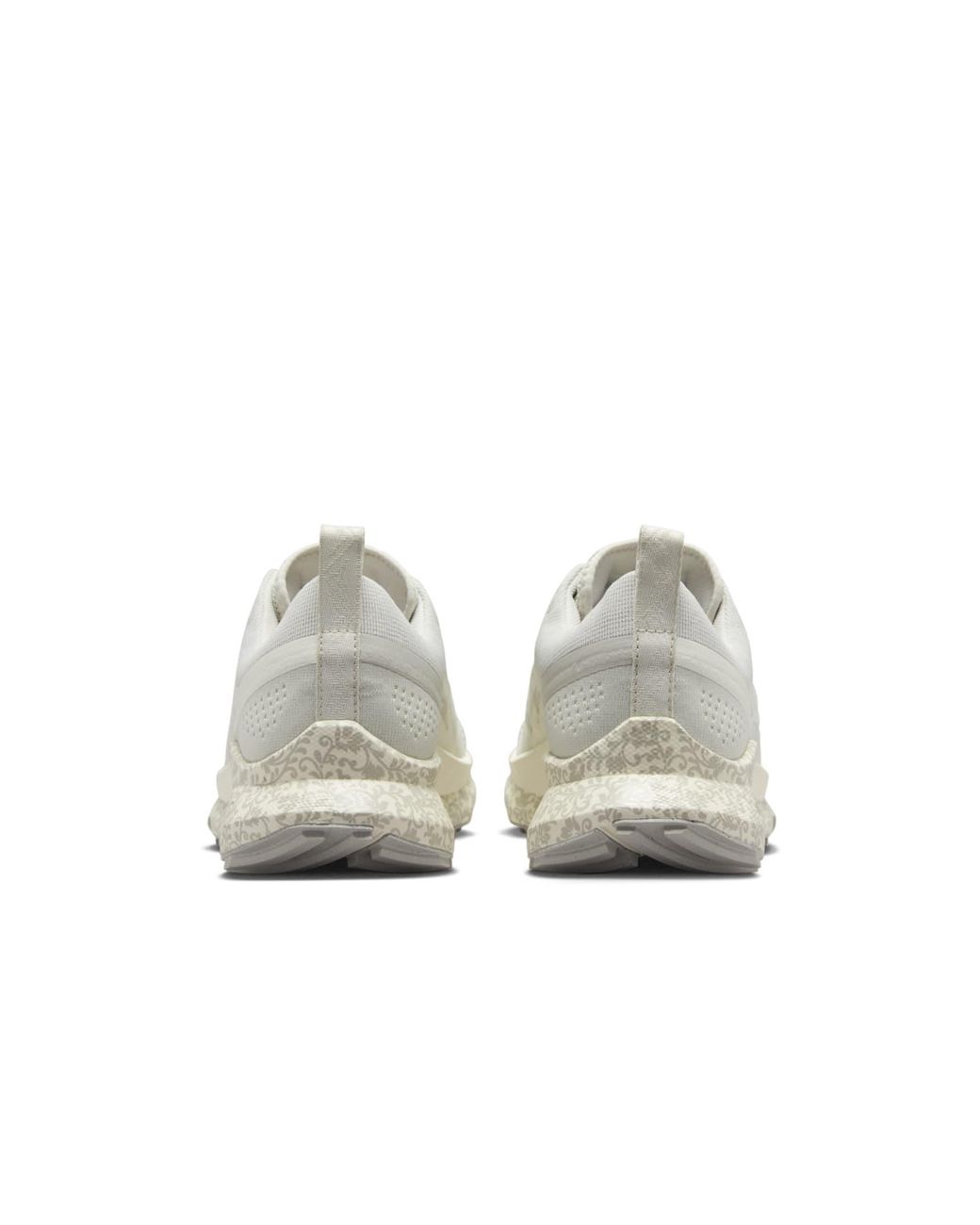 Nike White (Wmns) React Pegasus Trail 4 'Give Her Flowers'