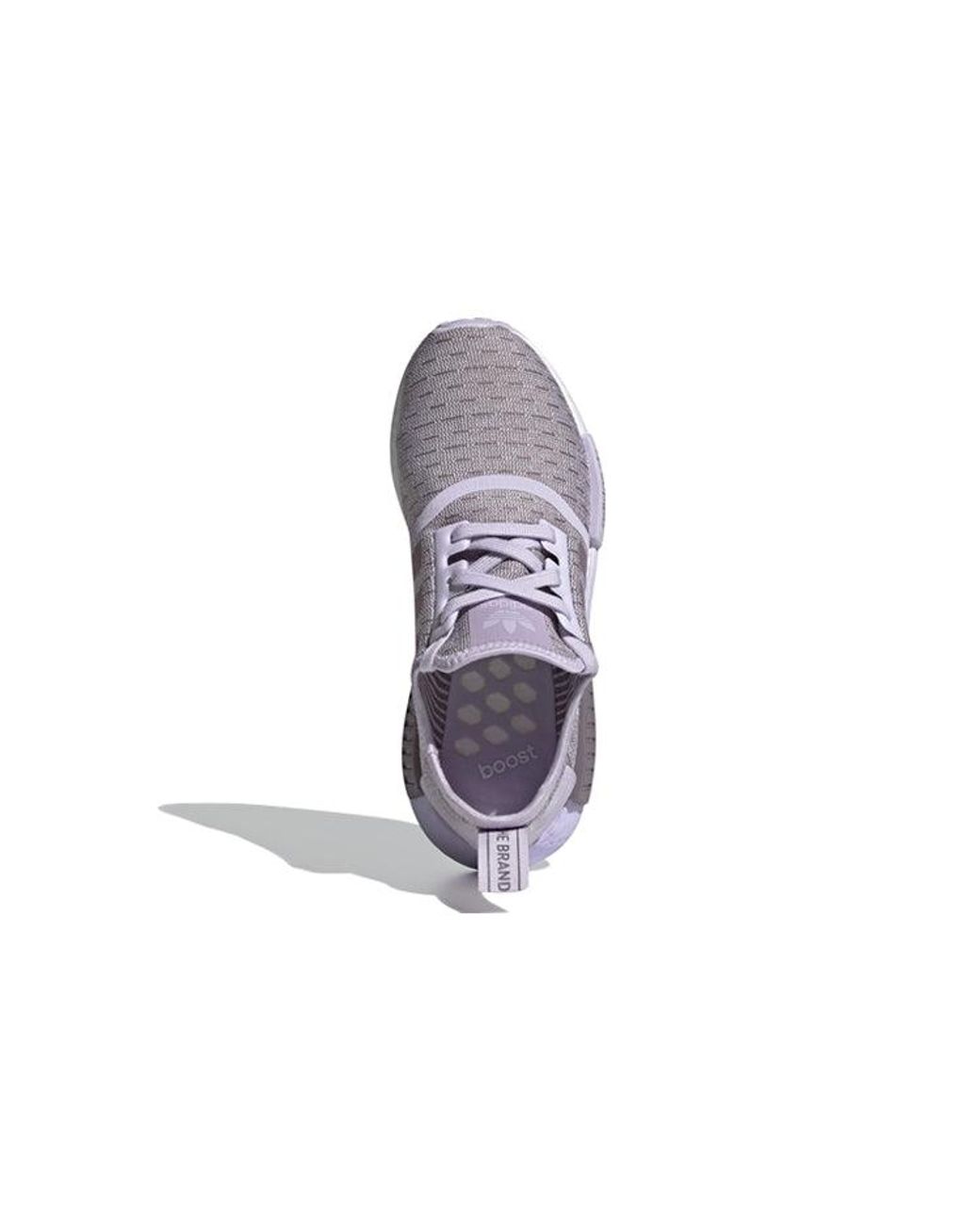 Adidas Purple (Wmns) Nmd_R1 'Legacy Tint'