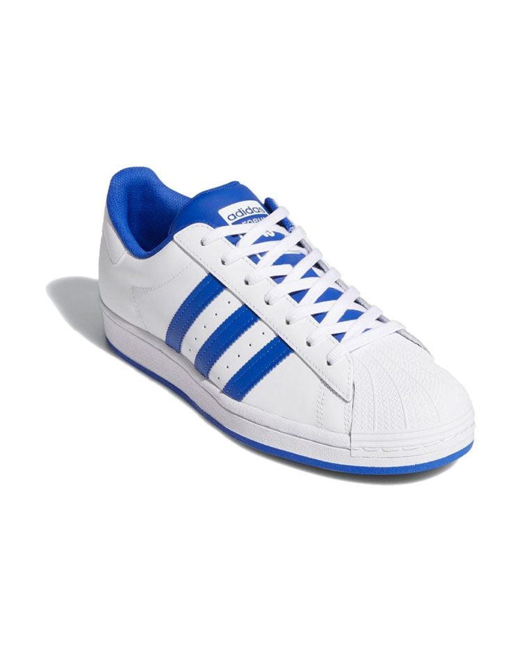 adidas gazelle silver green womens Adidas Superstar Forum J 'White Iridescent' main image 1