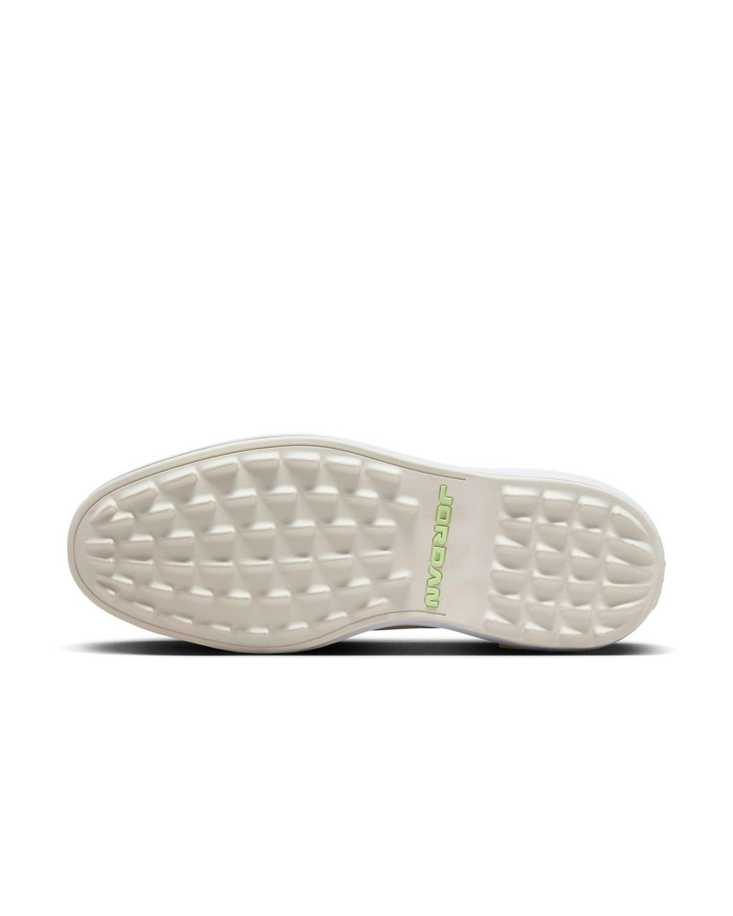 Nike White Adg 4 Golf 'Phantom Barely Volt' for men